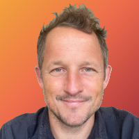 Dicky Broadhurst, founder of Fruitful AI