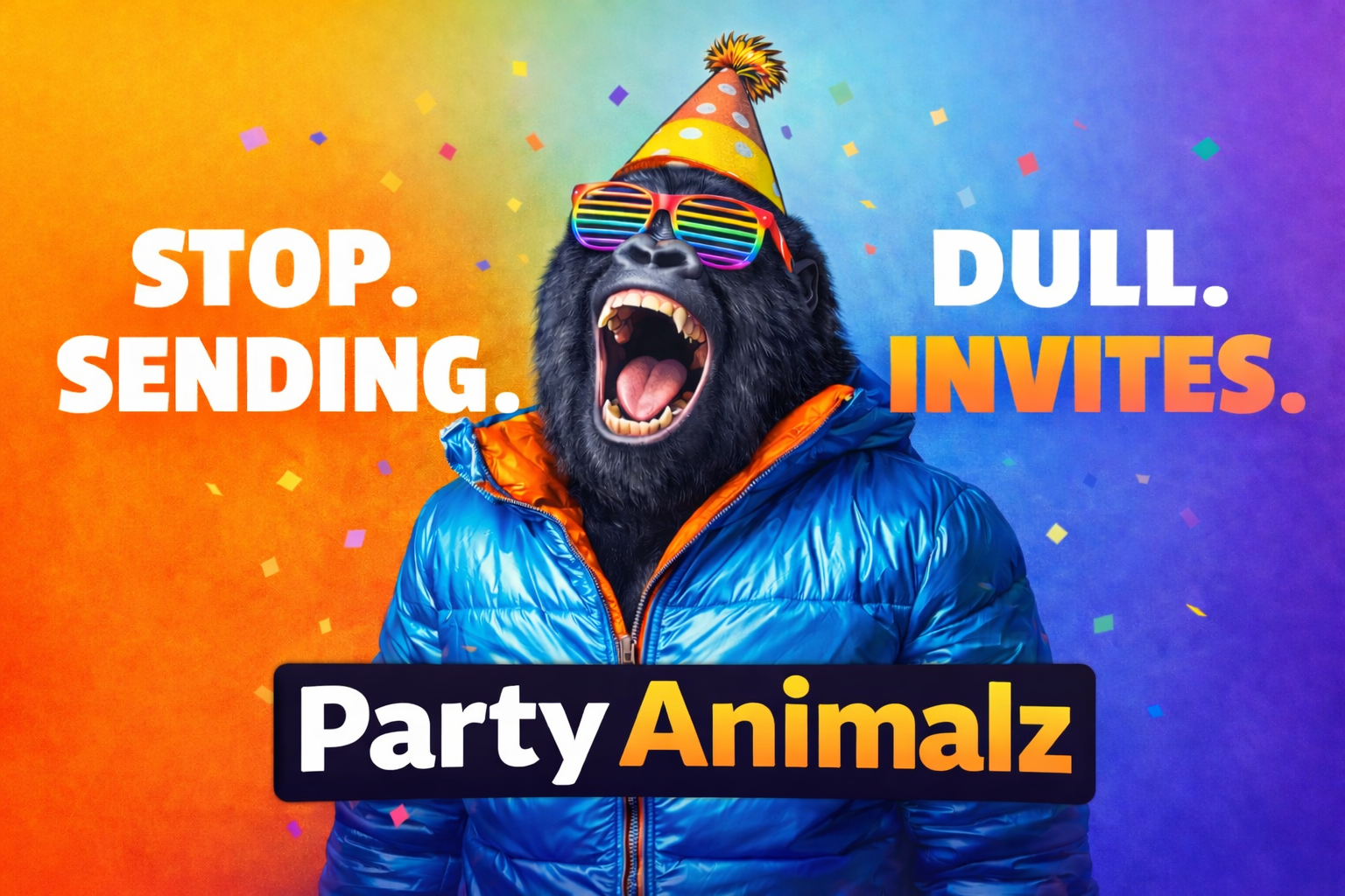 Party Animalz